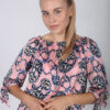 Стильное летнее женское платье L day, Лдей, Эл Дей, lday.shop 068-053-55-75