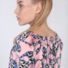 Довга сукня рожева L day, Лдей, Эл Дей, lday.shop 068-053-55-75