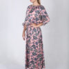 Стильное летнее женское платье L day, Лдей, Эл Дей, lday.shop 068-053-55-75