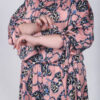 Стильное летнее женское платье L day, Лдей, Эл Дей, lday.shop 068-053-55-75