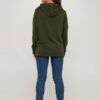 Жіночі трикотажні худі S M L XL XXL XXXL L day, Лдей, Эл Дей